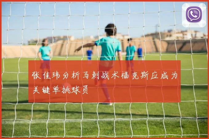 张佳玮分析马刺战术福克斯应成为关键单挑球员
