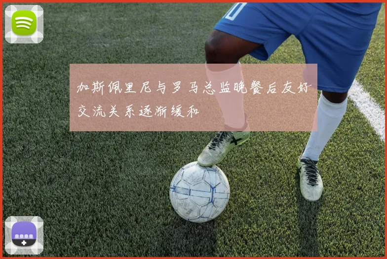 加斯佩里尼与罗马总监晚餐后友好交流关系逐渐缓和